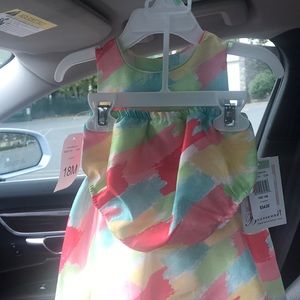 Baby and kids New Clothes with tags!